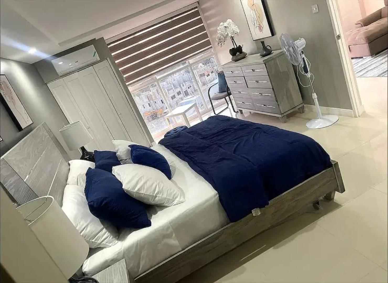 Luxury Vacation Home Pool 1