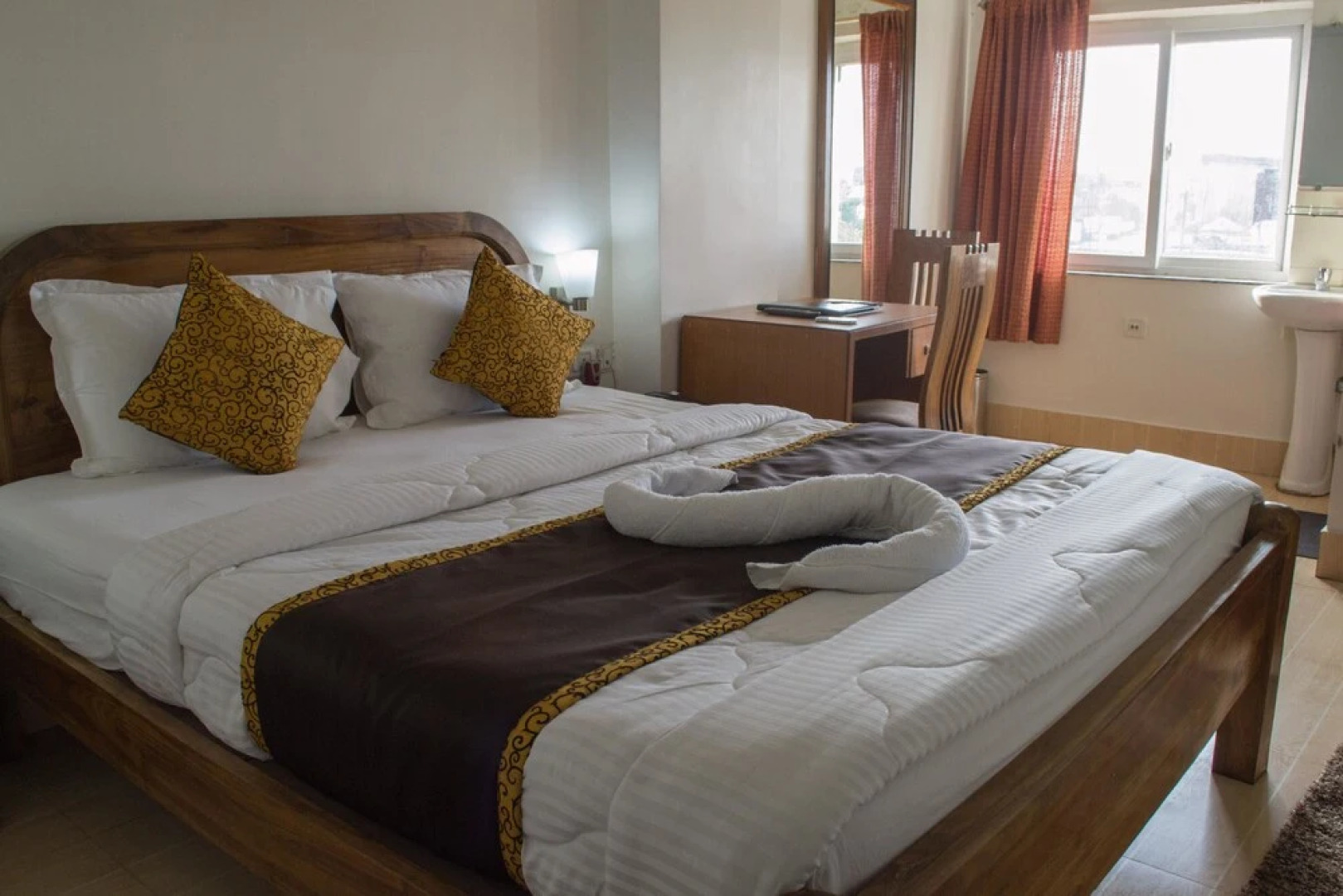 OYO 2182 Hotel Seetal