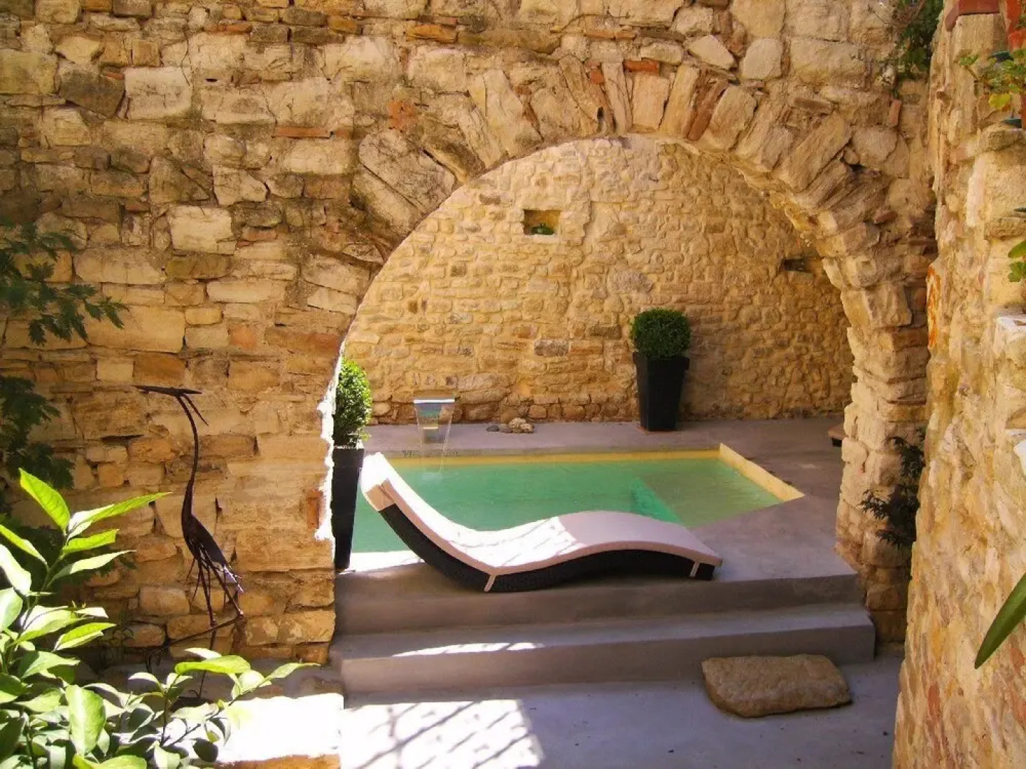 Maison DHôtes Les Remparts