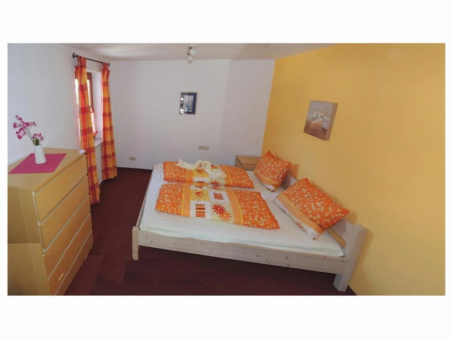 Landhaus Brixen im Thale