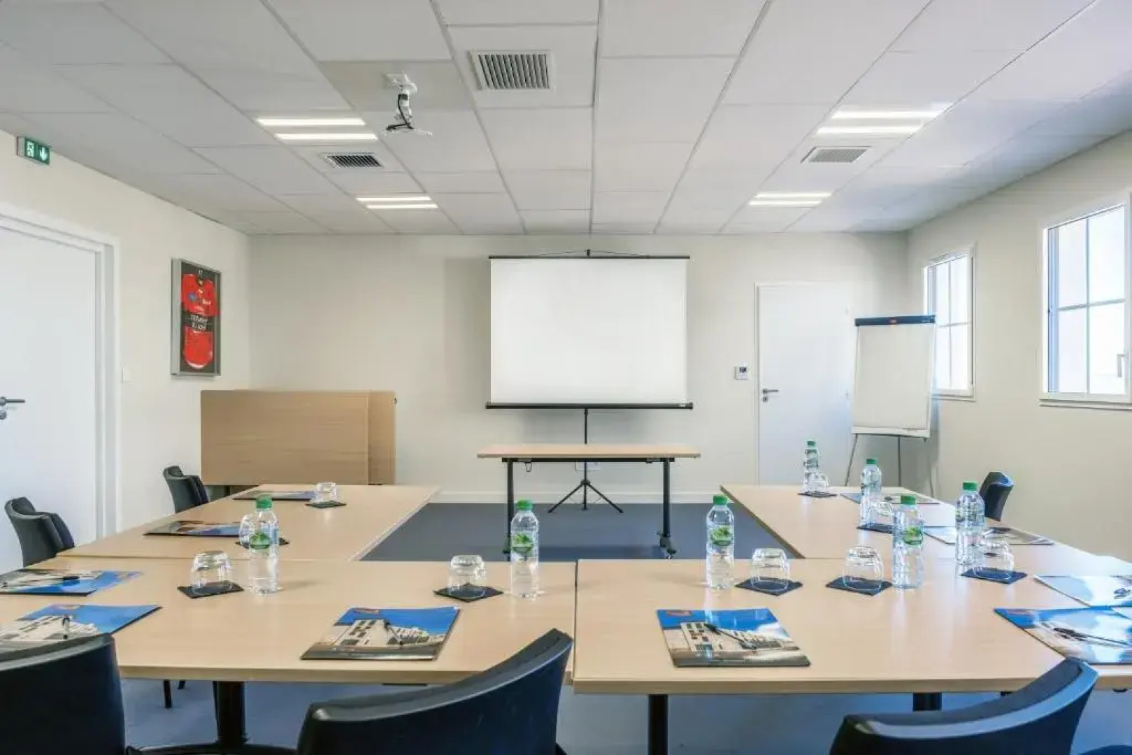 Hotel Les Flots - Chatelaillon Plage