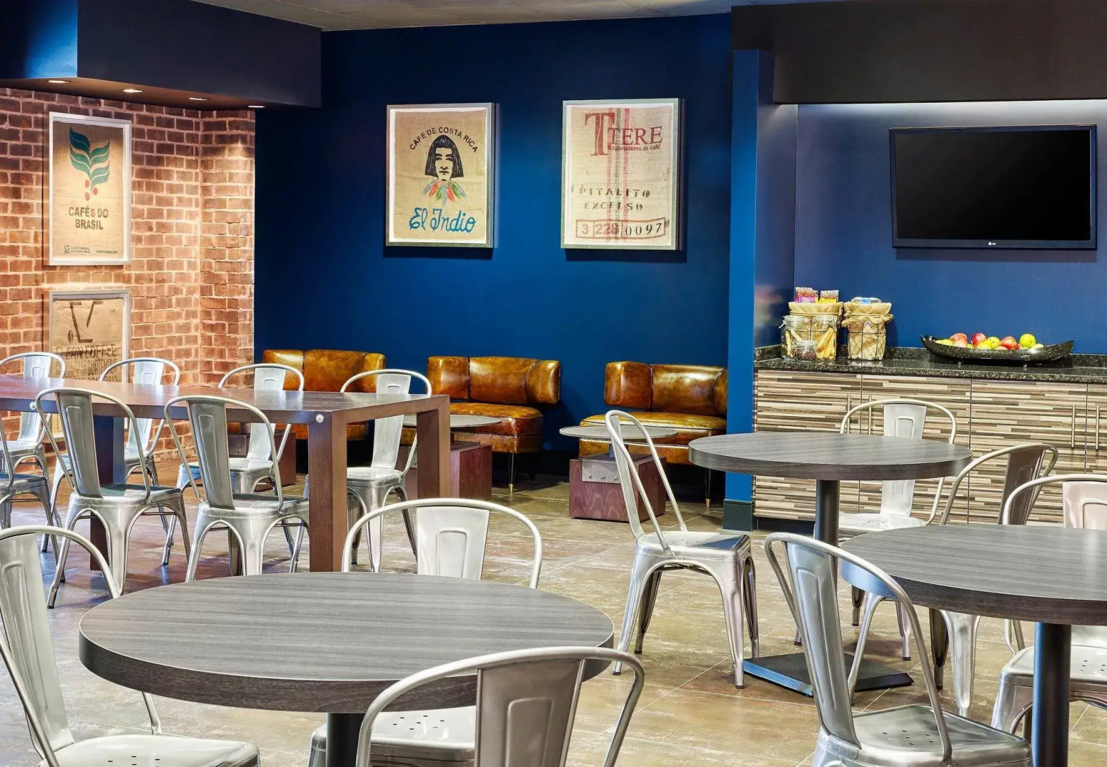 Baltimore Marriott Hunt Valley Inn