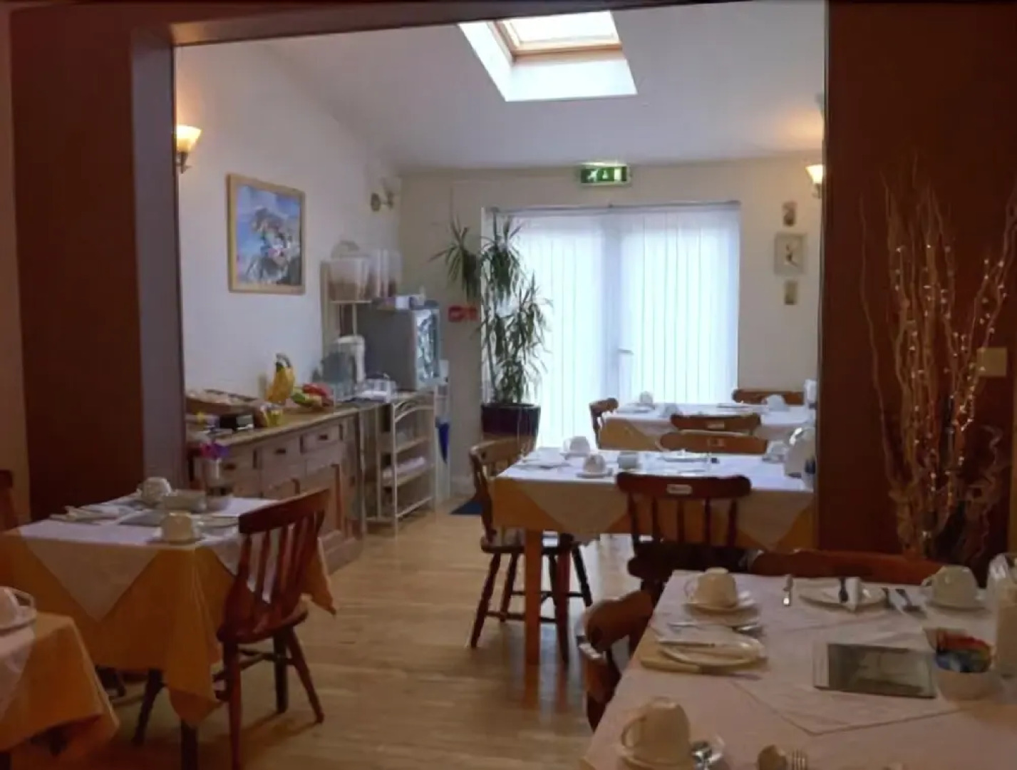 Carolina Guest House