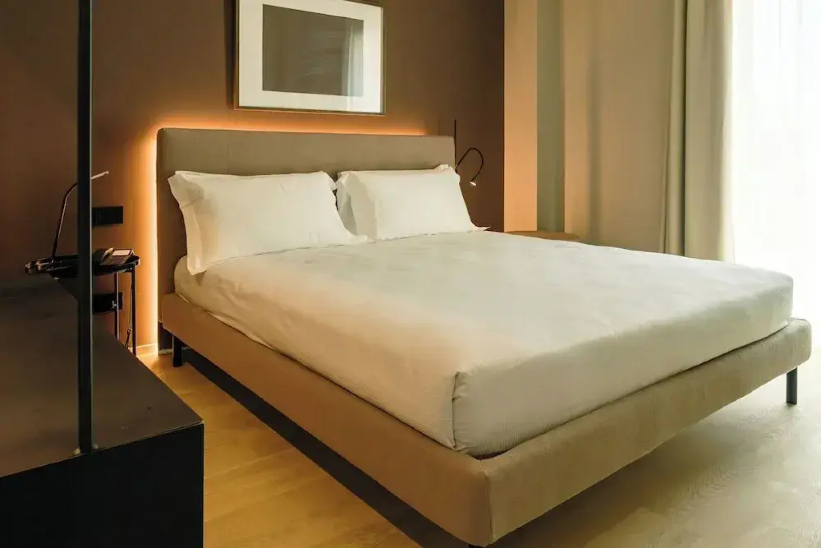 Camoma Aparthotel