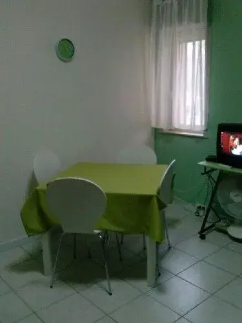 Bouganville Residence