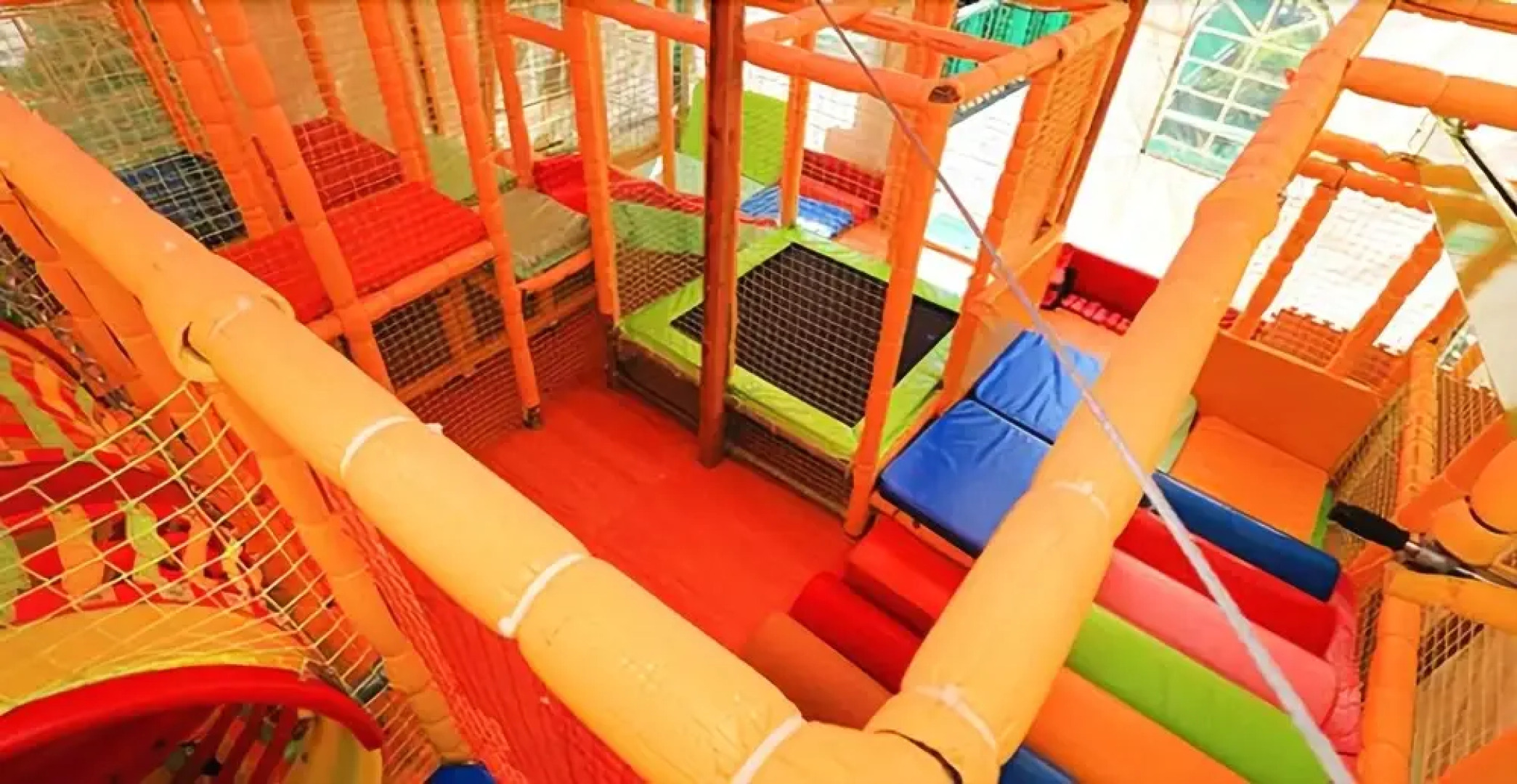 Namyangjuahndamiro Pension