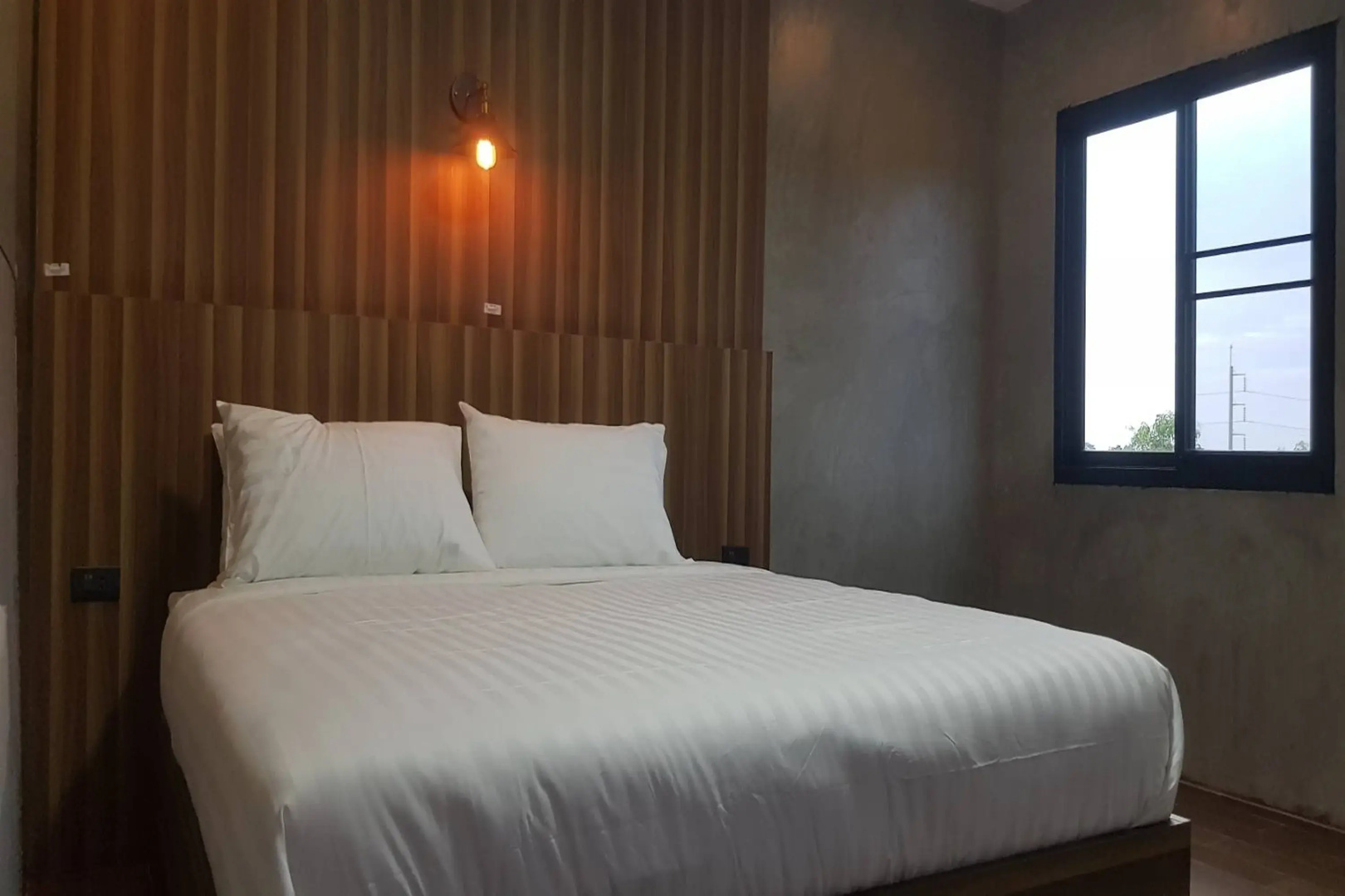 Rabbit Hotel Phimai