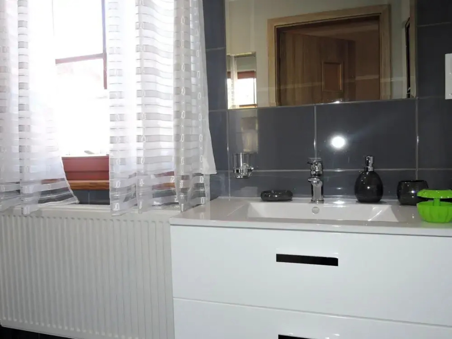 Holiday Home in Stepnica by Szczecin Lagoon