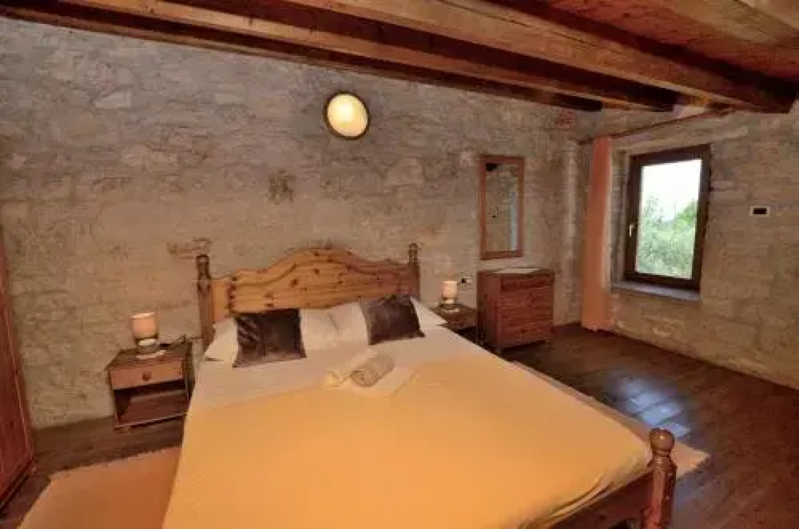 Holiday Home Mariano