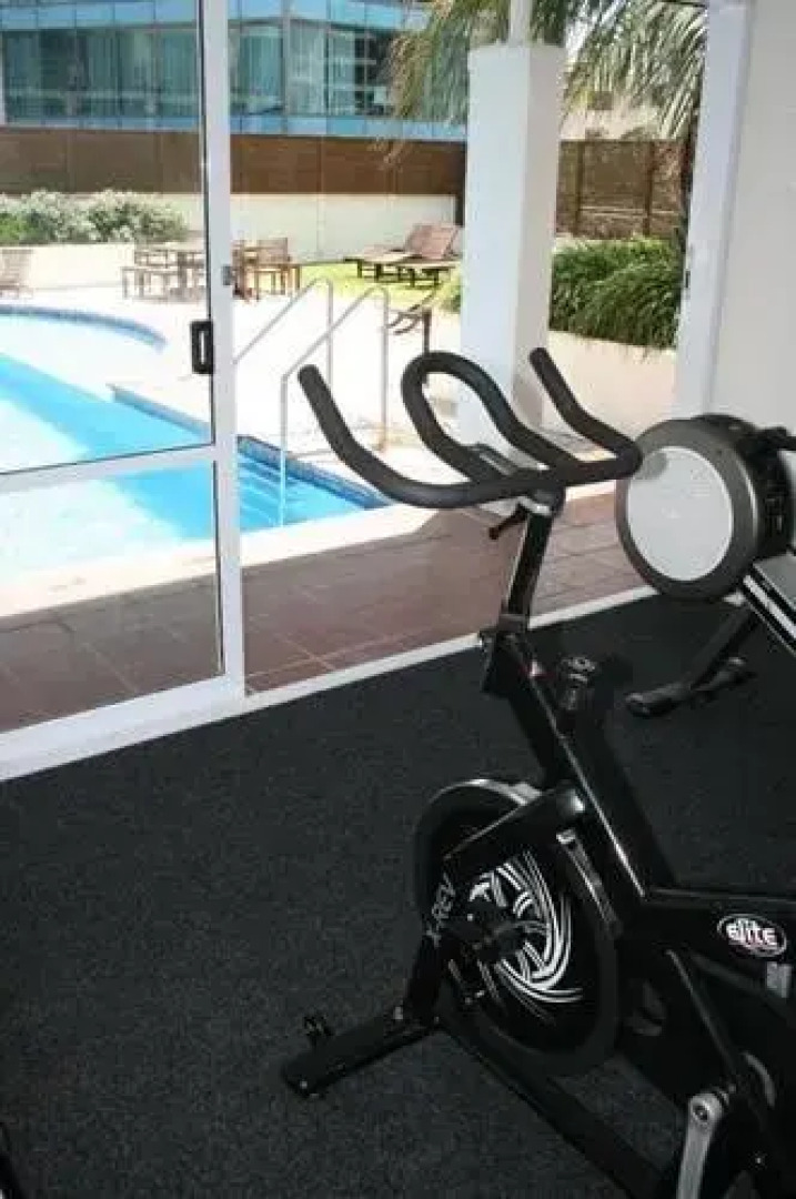 Capri on Pilot Bay Apartment