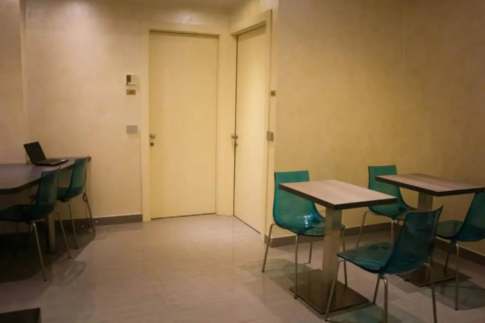 Hotel La Madonnina