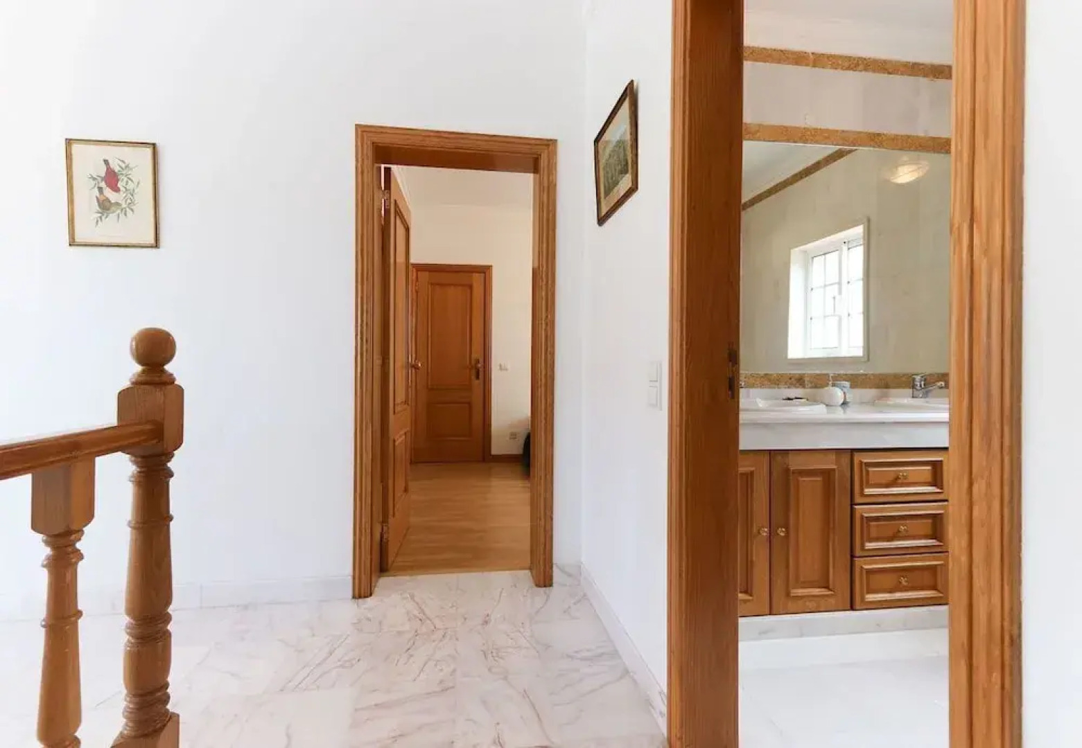 Caparica Beach Villa by Homing