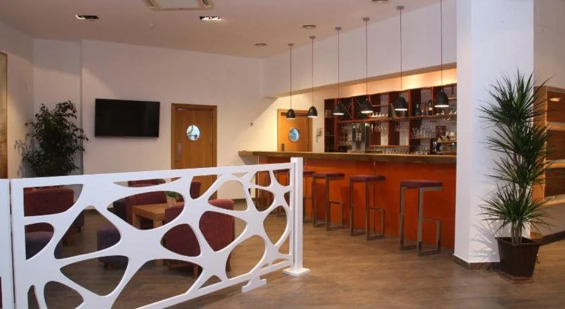 Albayt Nueva Alcaidesa Apartments