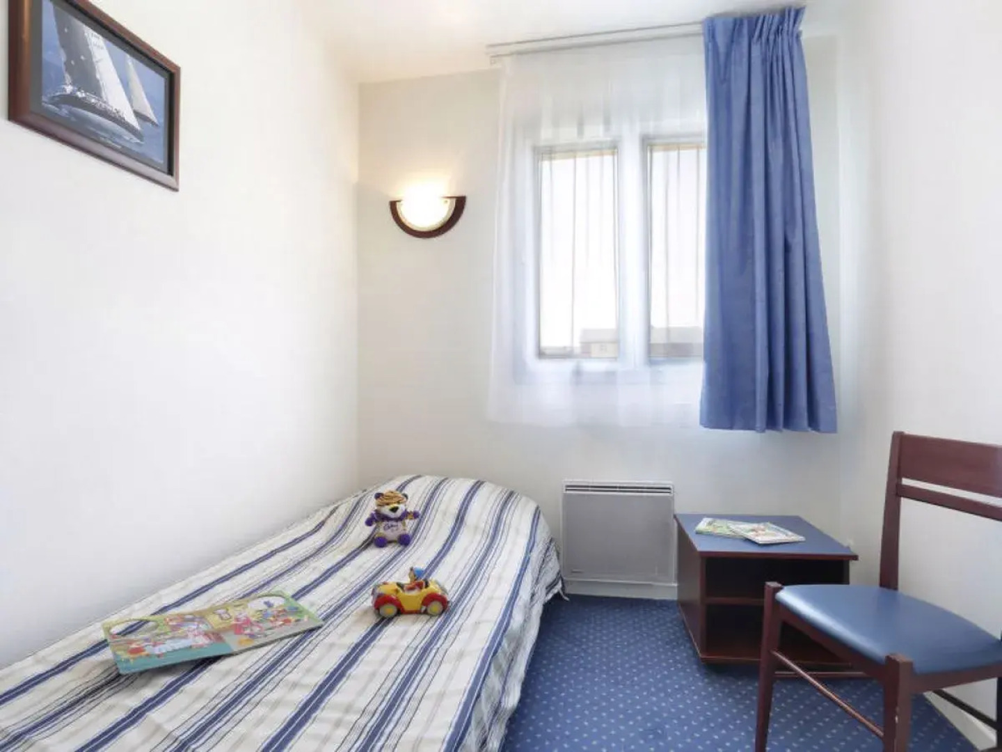 Appart Vacances Pyrénées 2000 15881