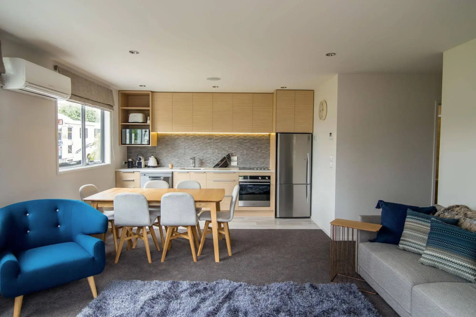 Te Anau Deluxe Apartments