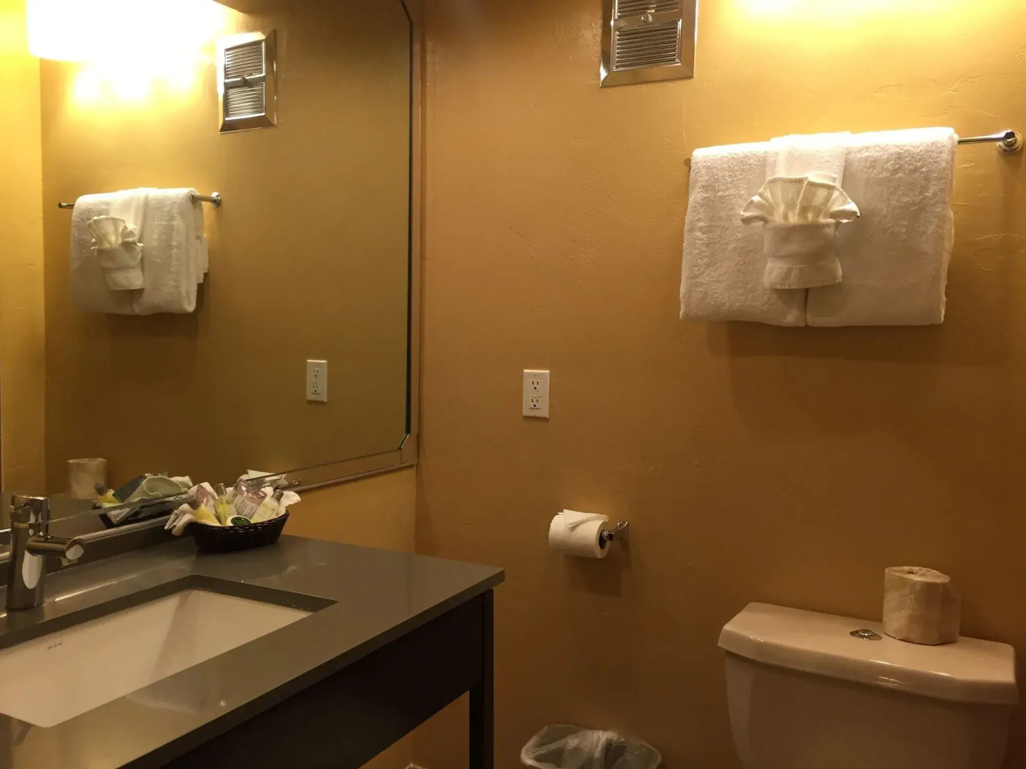 The Morgan San Simeon - Cambria by Hearst Castle