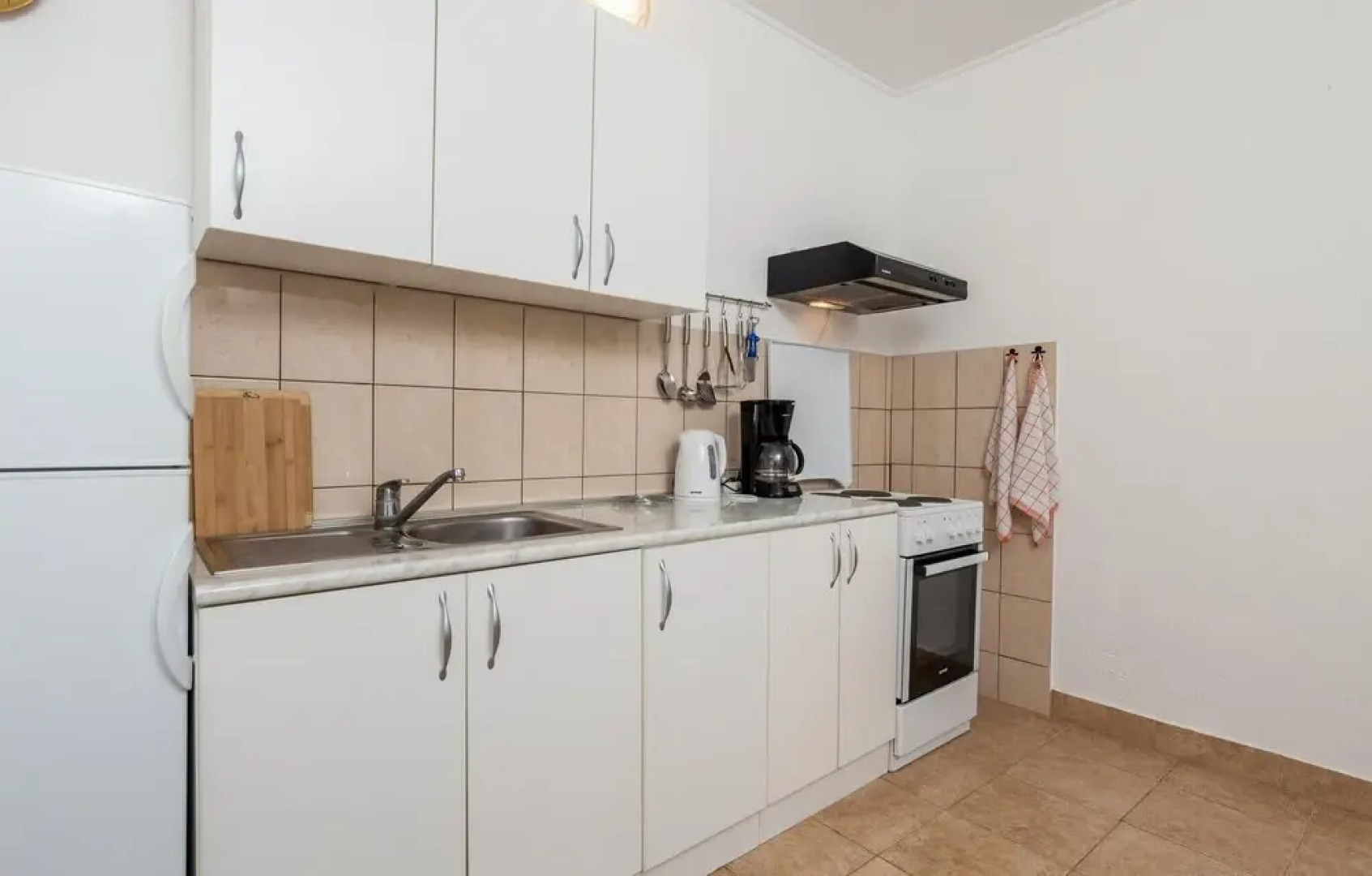 Amazing Home in Sveti Juraj With Wifi and 2 Bedrooms