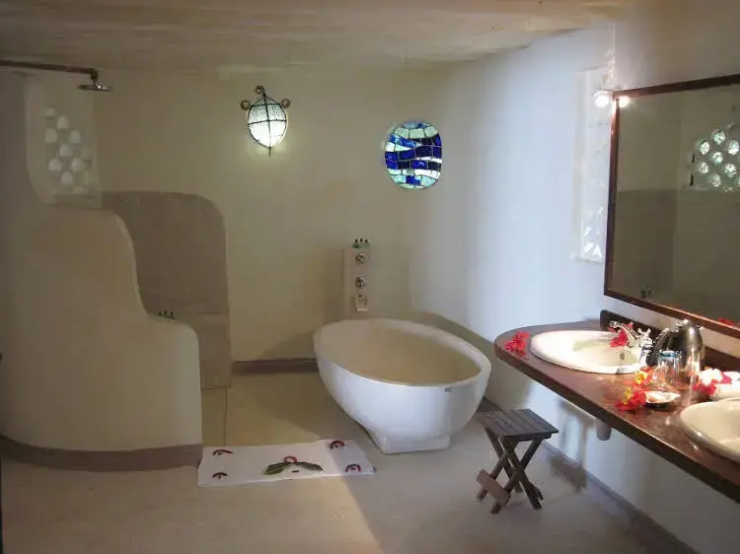 Matemwe Beach Village