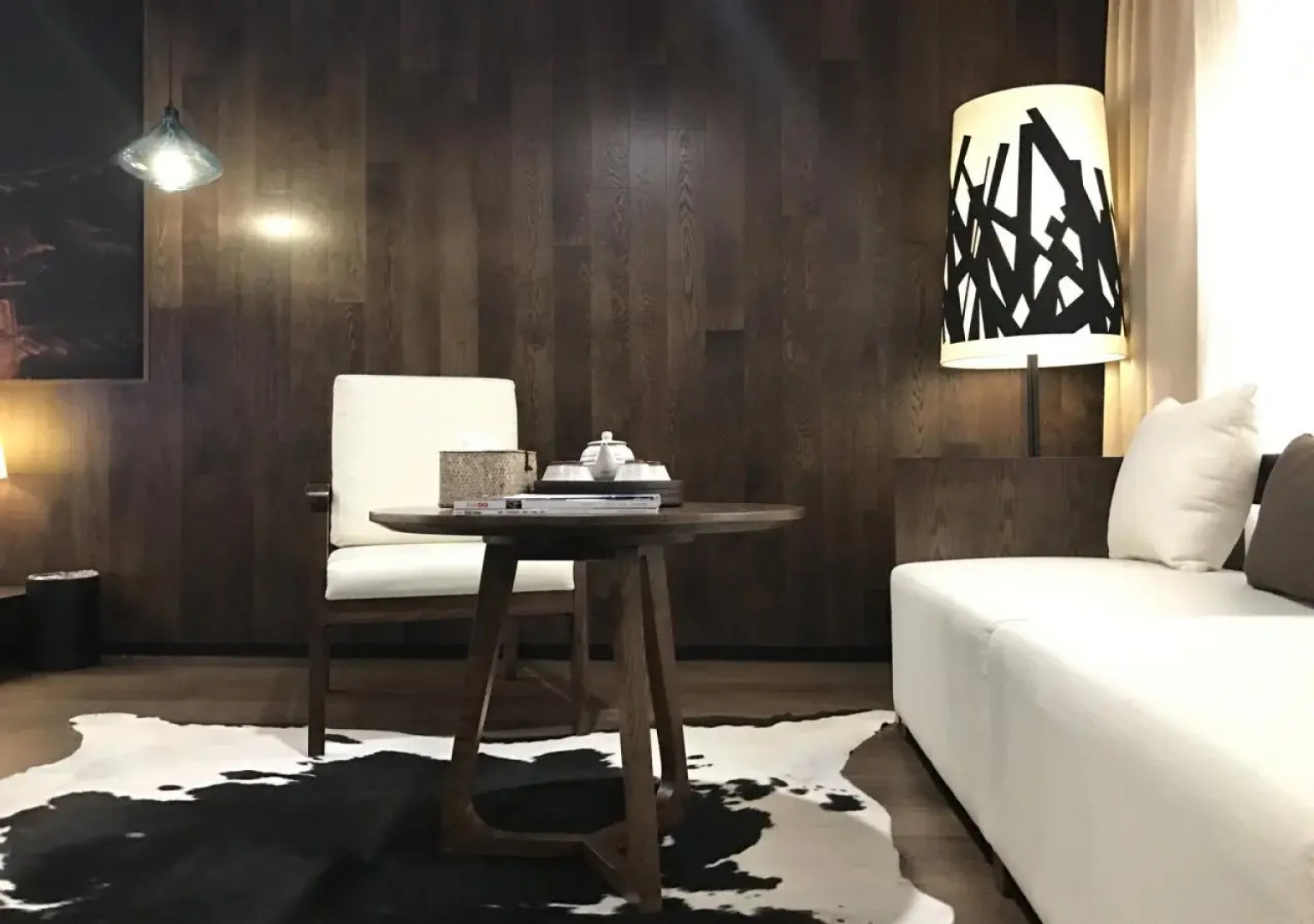 Erhai Lake Reclusive Life