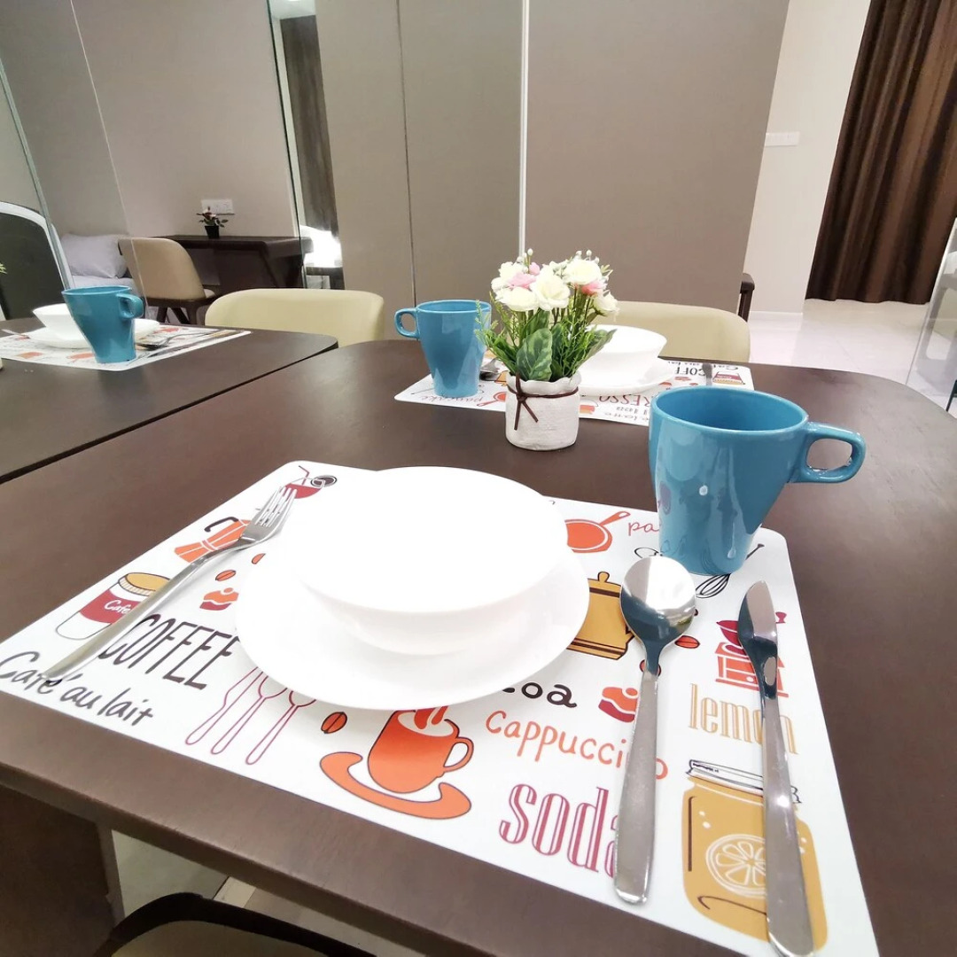 Sky Loft JB Guest House