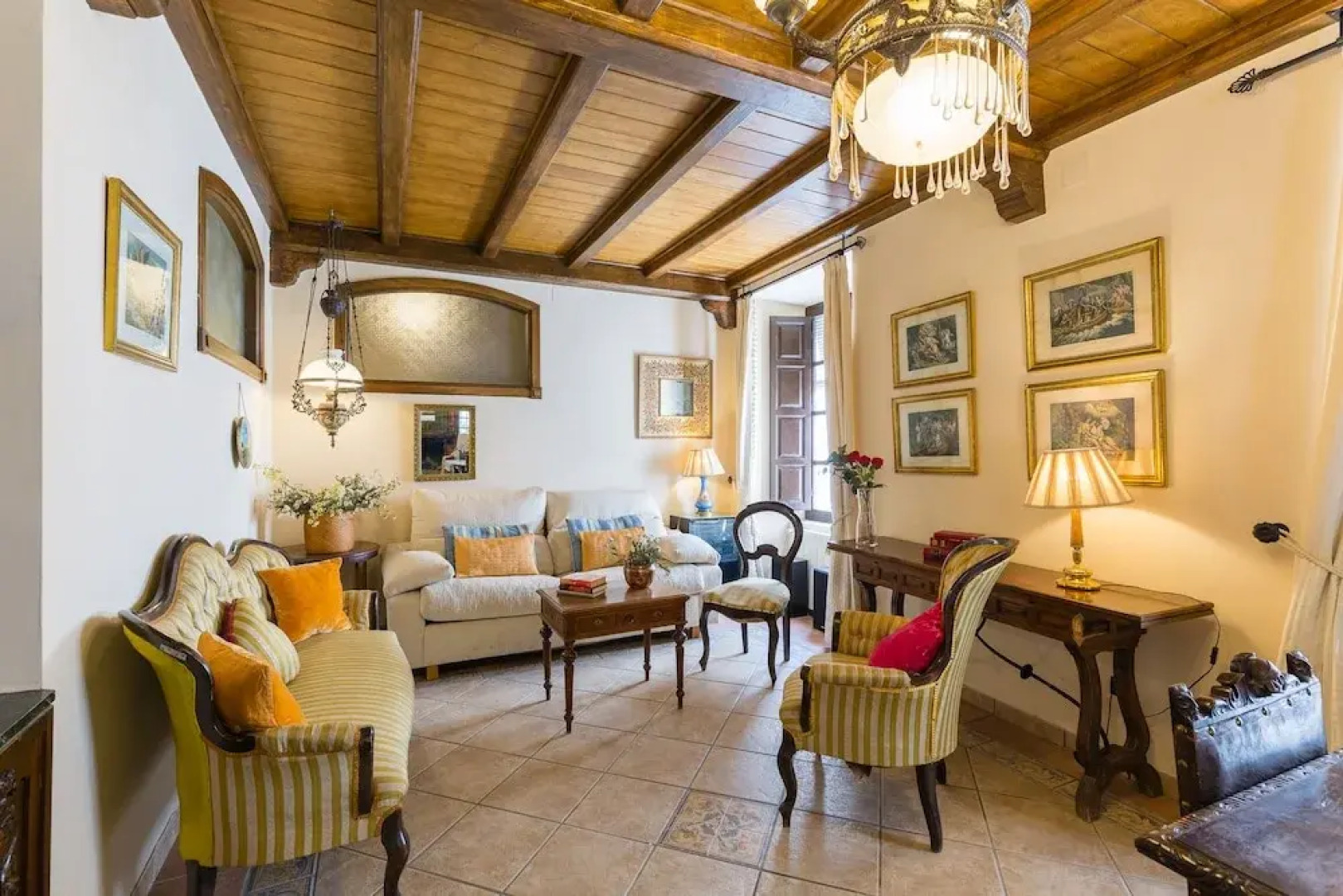 The House of Illora,