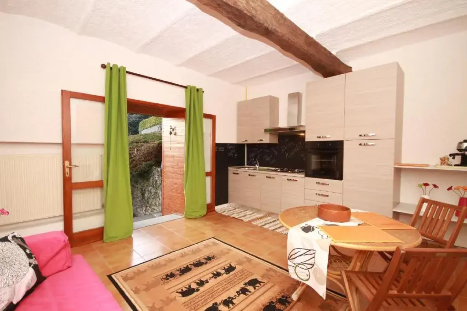 Family House Veronica