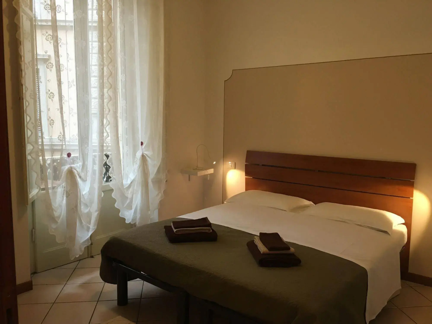 Residence Gloria