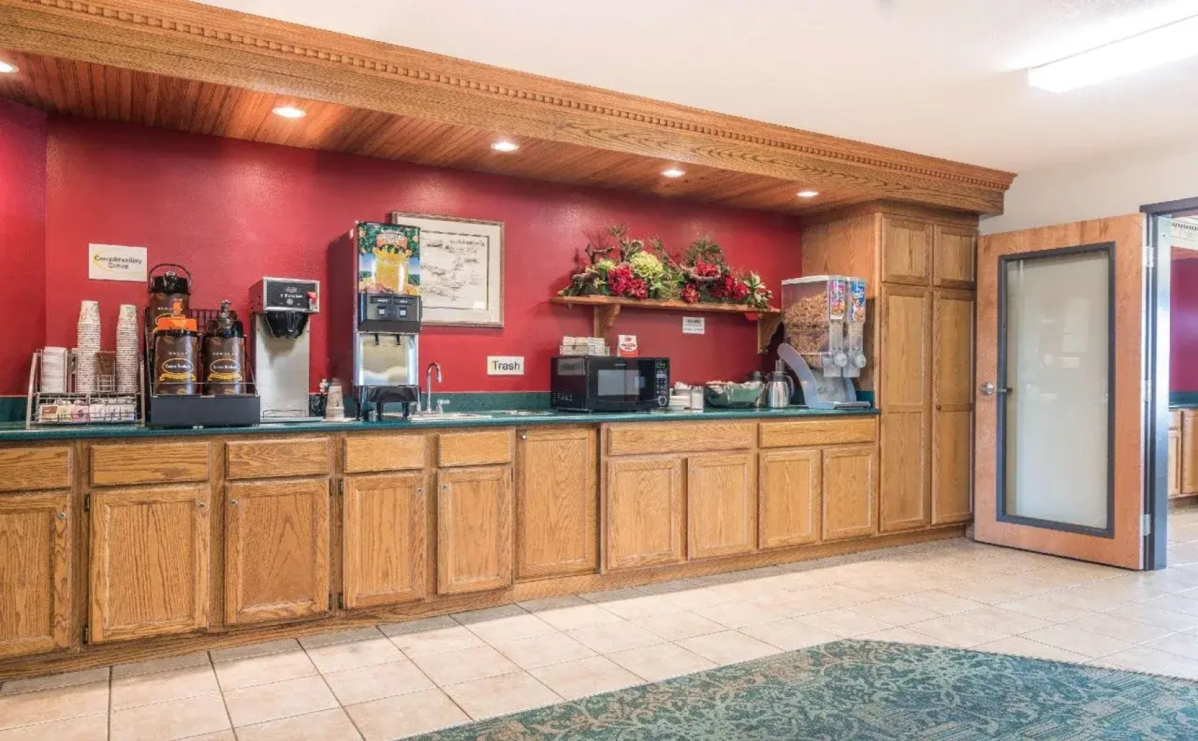 Homestead Inn and Suites