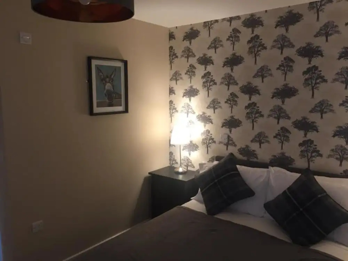 Red Lion Breachwood Green Rm1