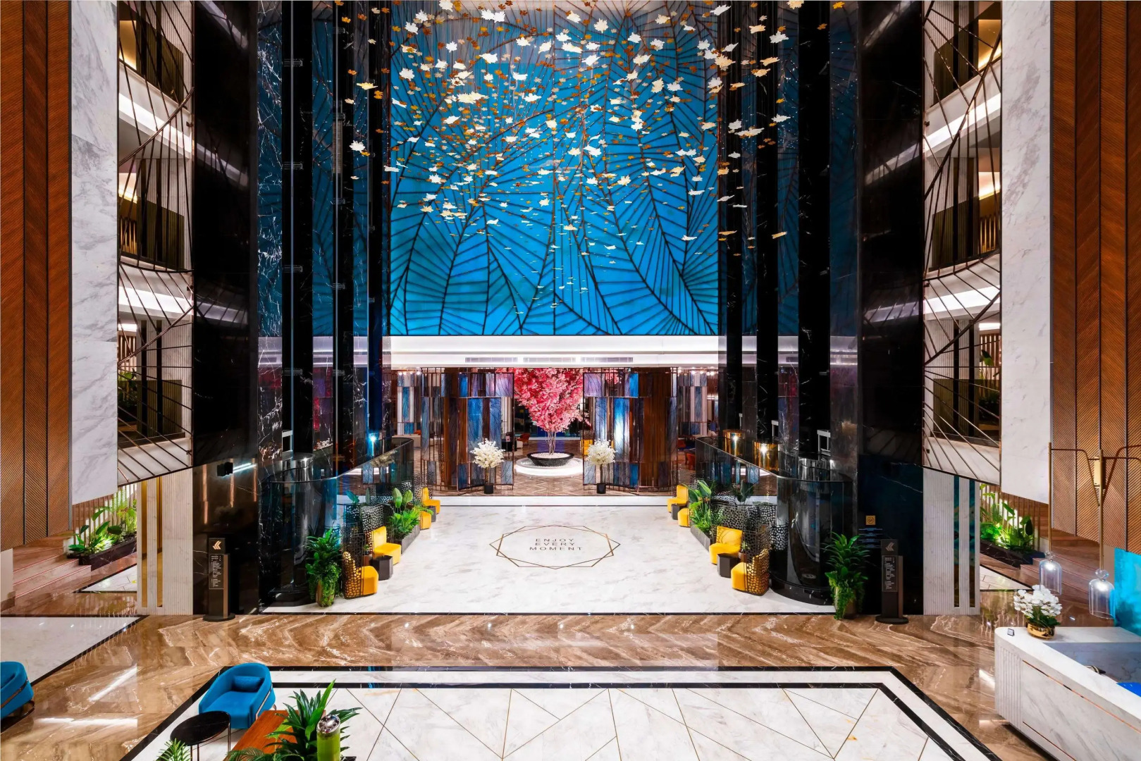 Calyptus Kirman Premium - Ultra All Inclusive