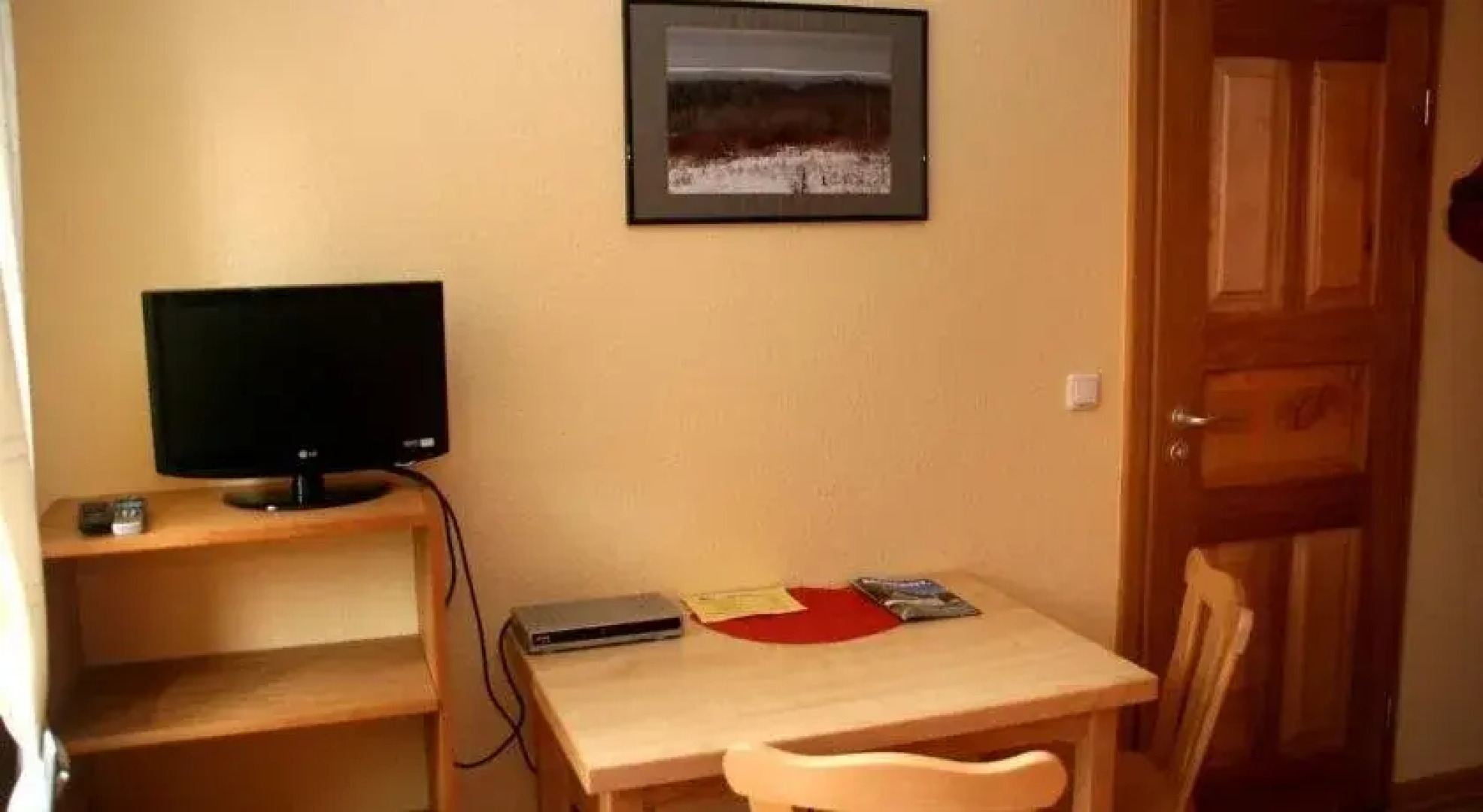 Landhotel Brauner Hirsch