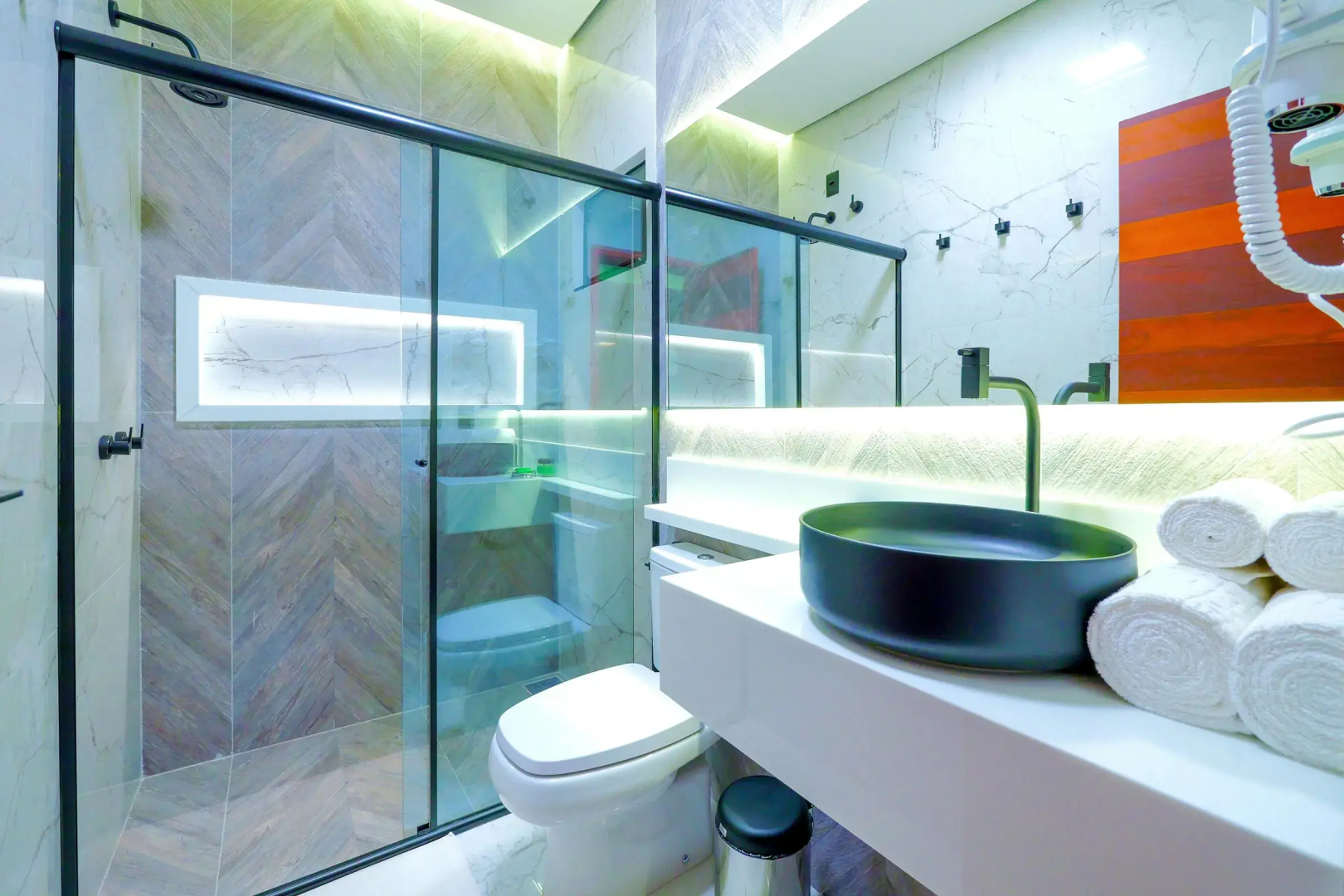 Arte da Natureza Hotel Bonito