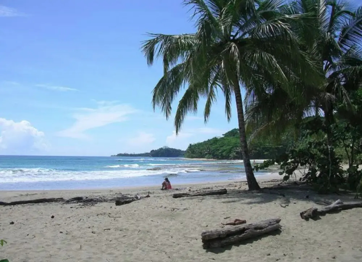 Playa Chiquita Lodge