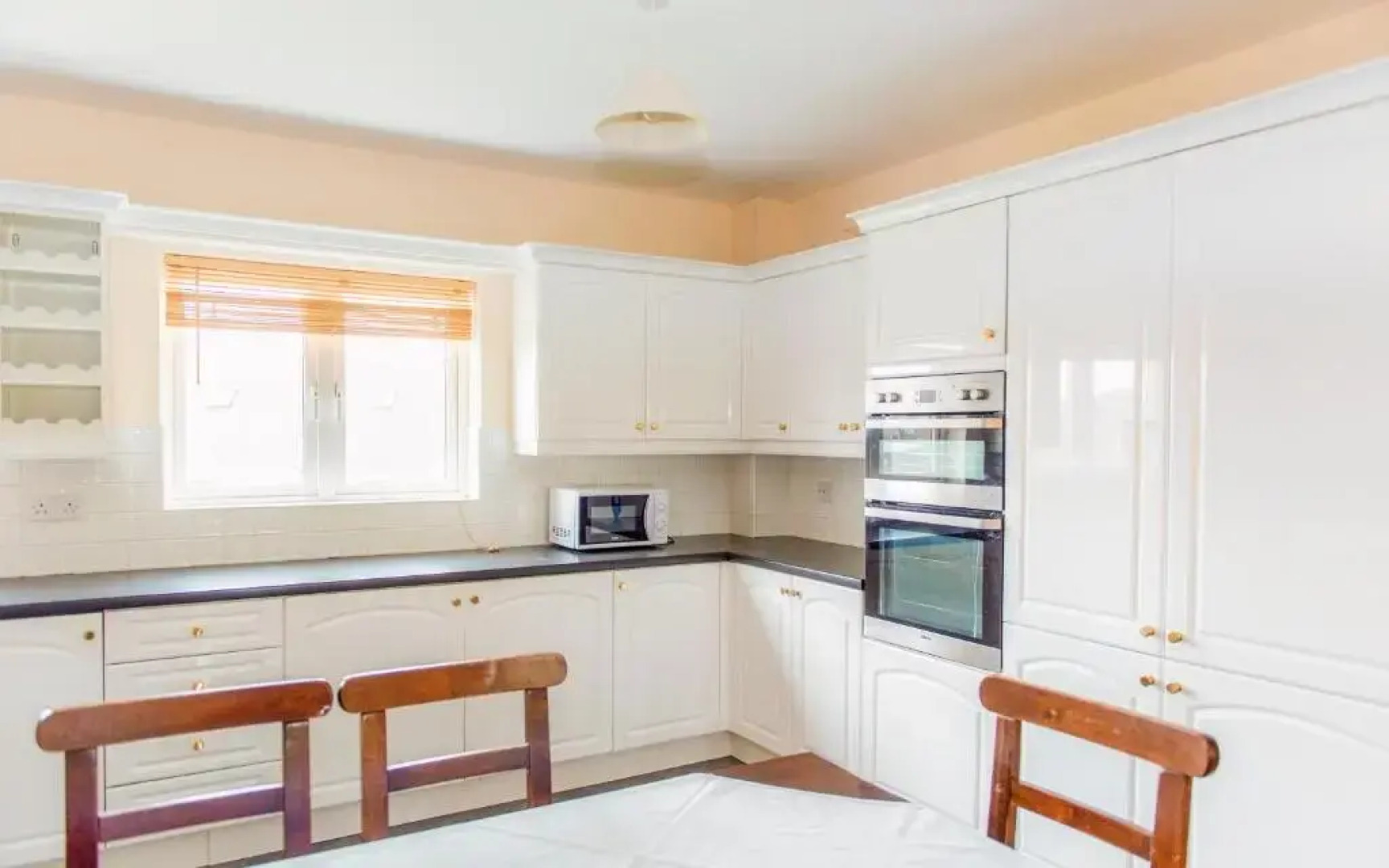 Duncarbury Heights - 4 Bedroom Detached House