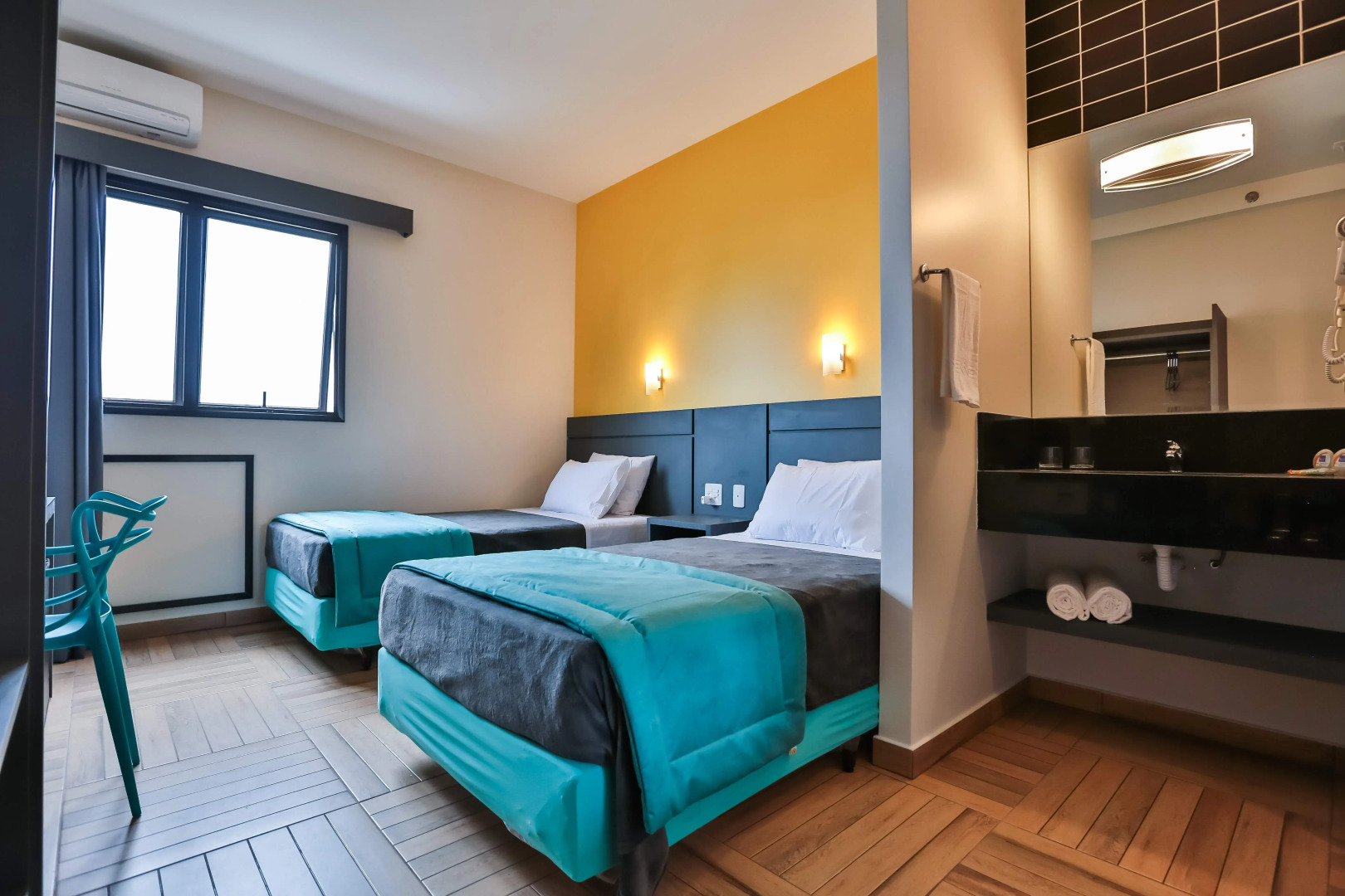 Transamerica Fit São Carlos