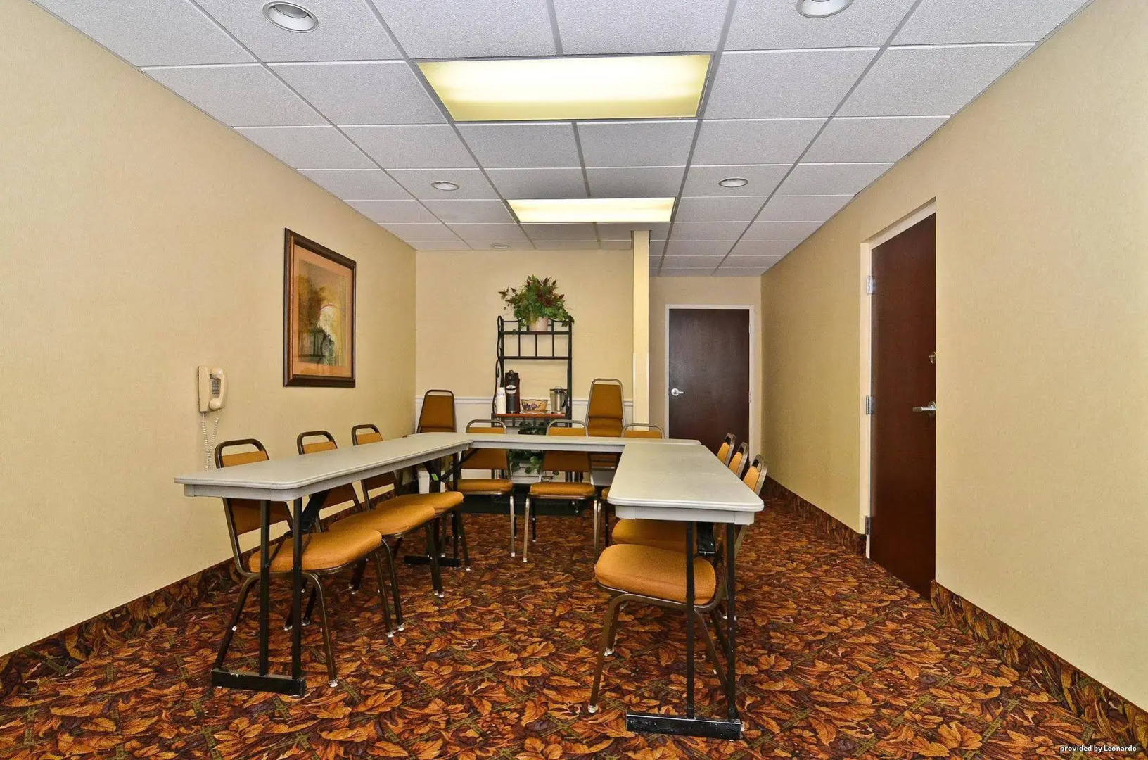 Best Western Plus Oak Mountain Inn