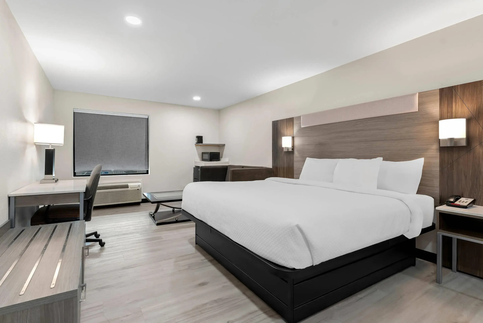 Quality Inn Sandersville