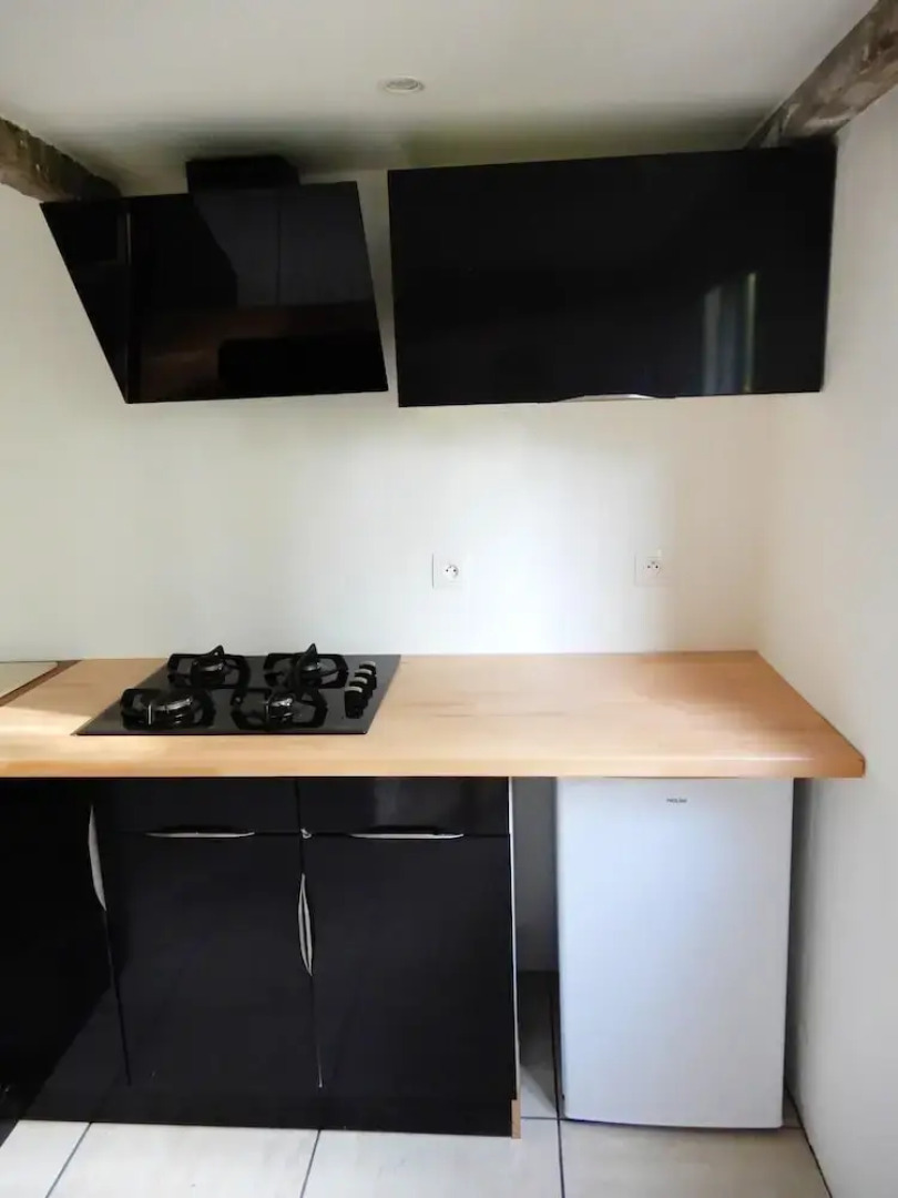 Apartment With One Bedroom In La Possession With Enclosed Garden And Wifi