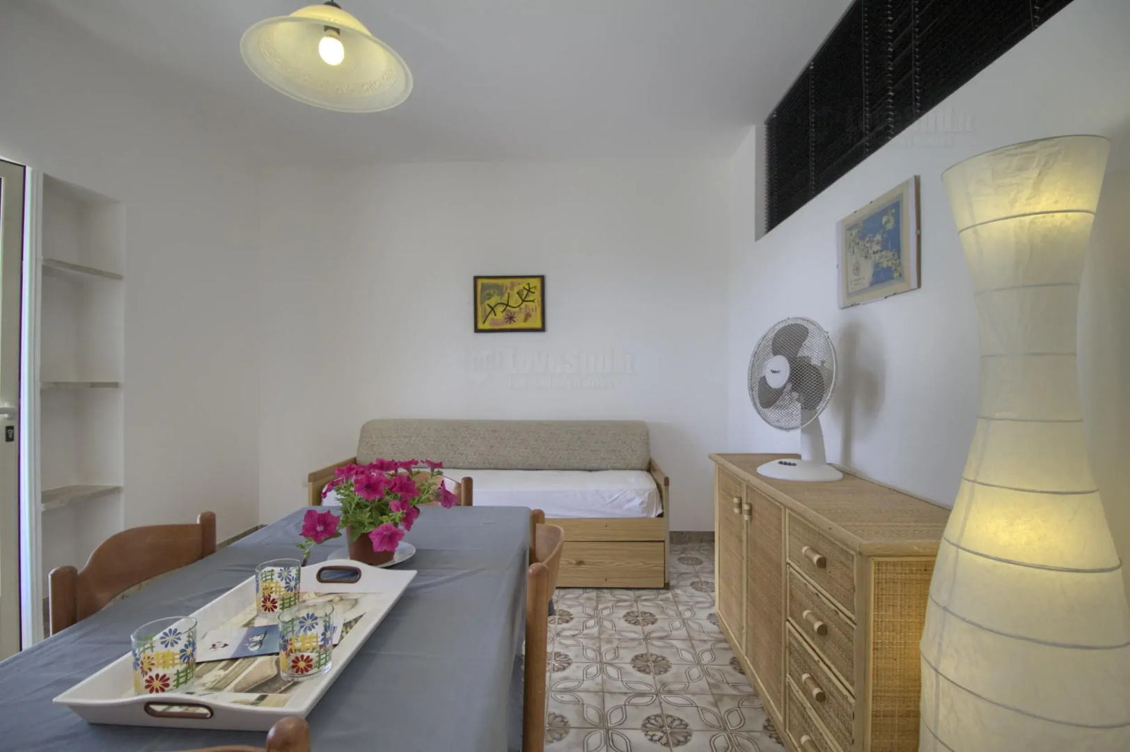 Scia' 2 Seafront apt