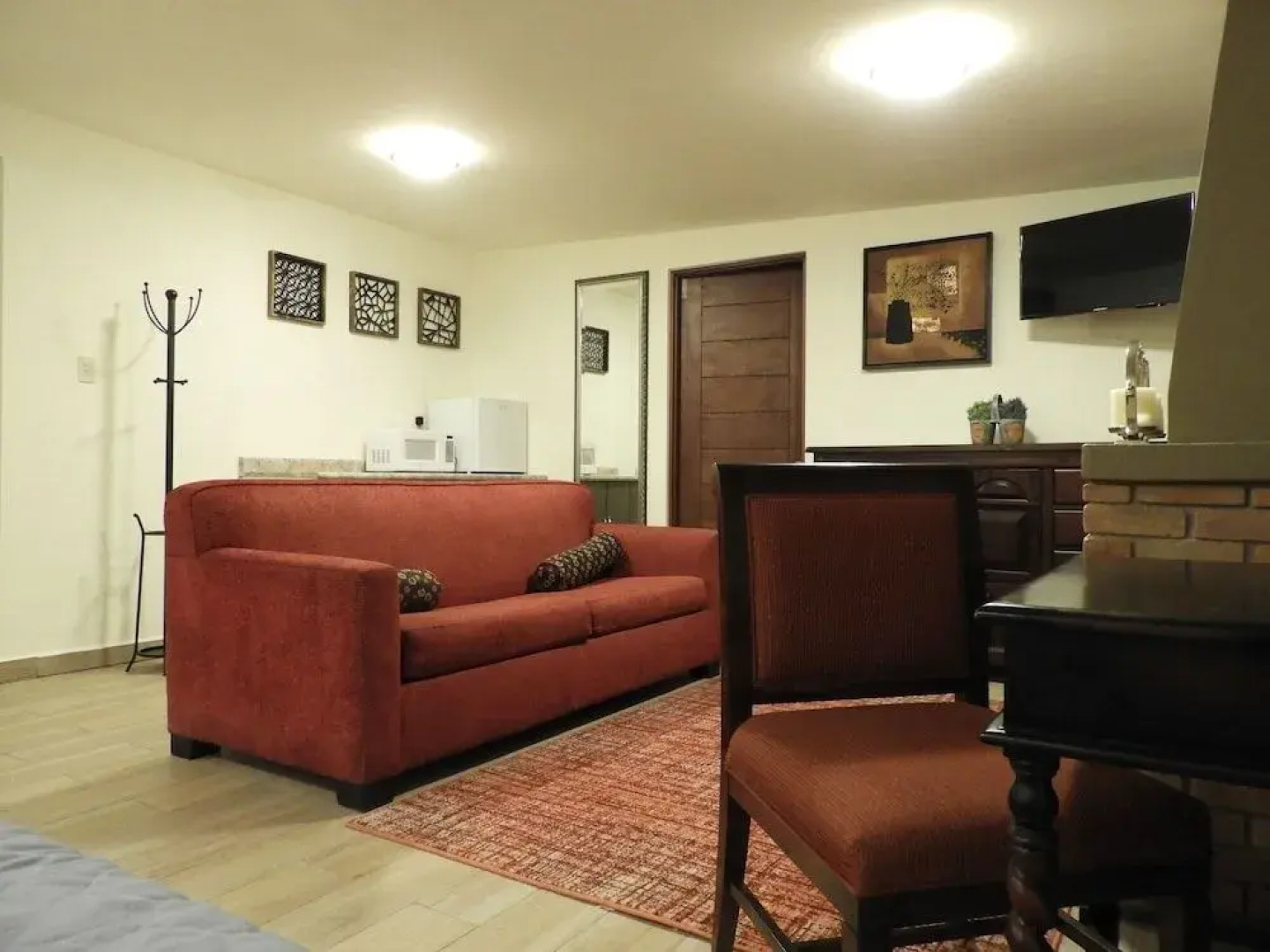 Casona San Cayetano Suites & Lofts