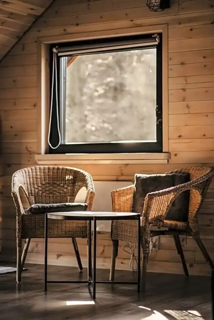 Osada Krasne Noclegi blisko natury