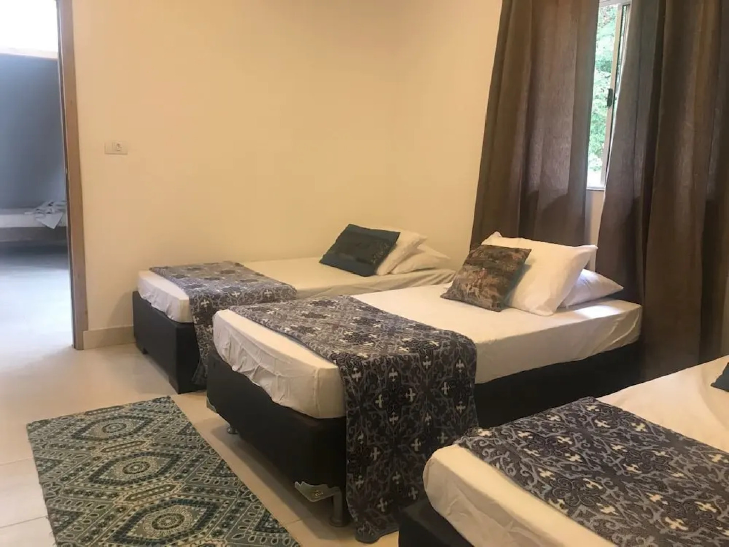 Pousada Santa Branca