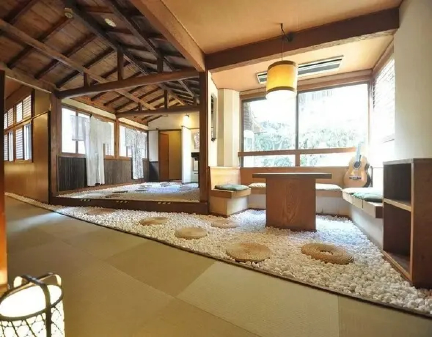 Kutsurogi no Yado Yukiya