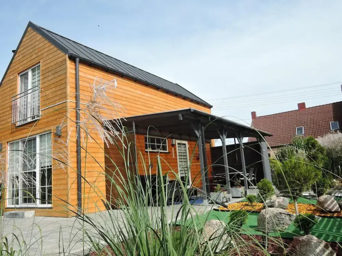 Holiday Home in Stepnica Near Szczecin Lagoon