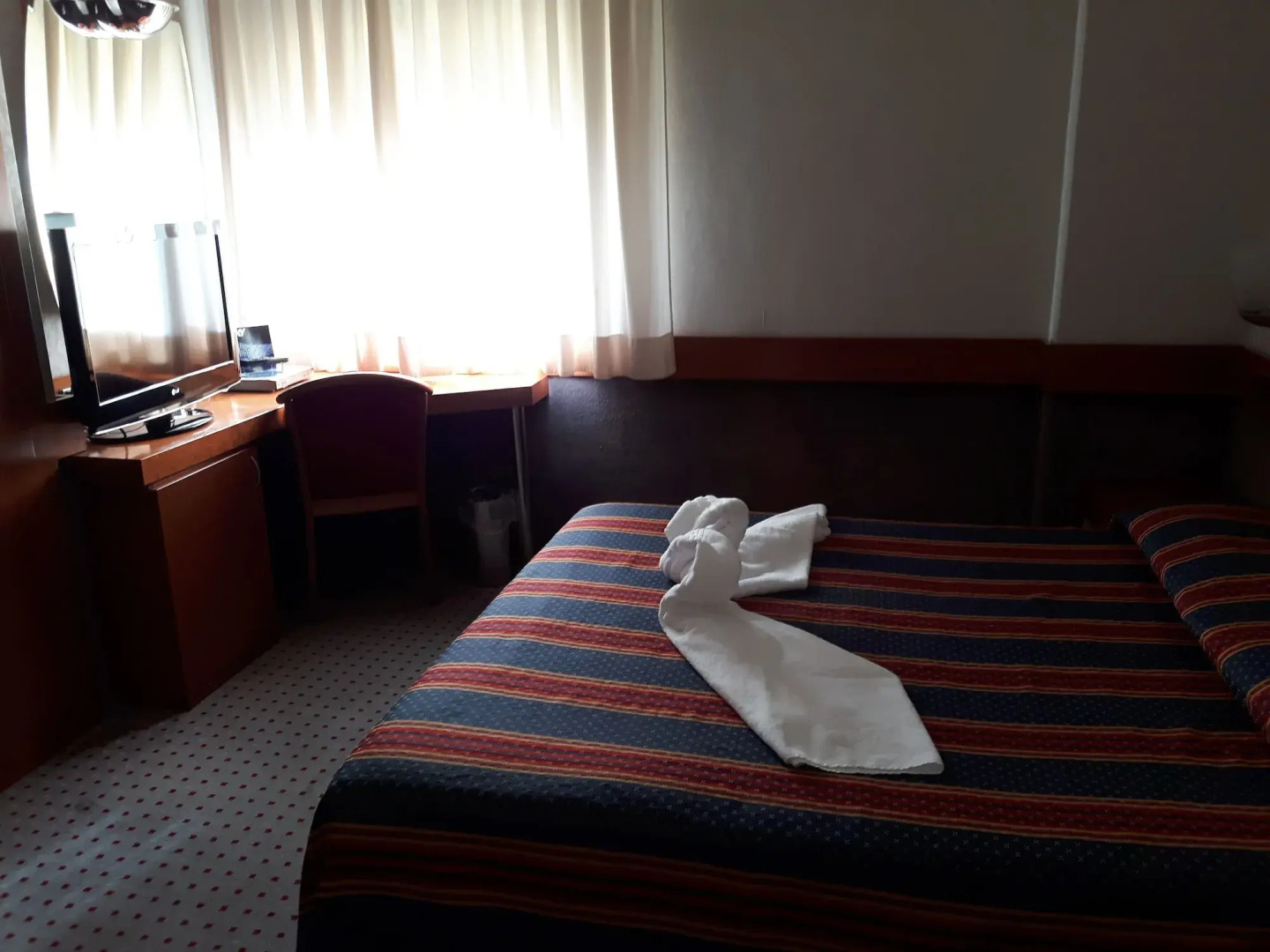 Meditur Hotel Ognina