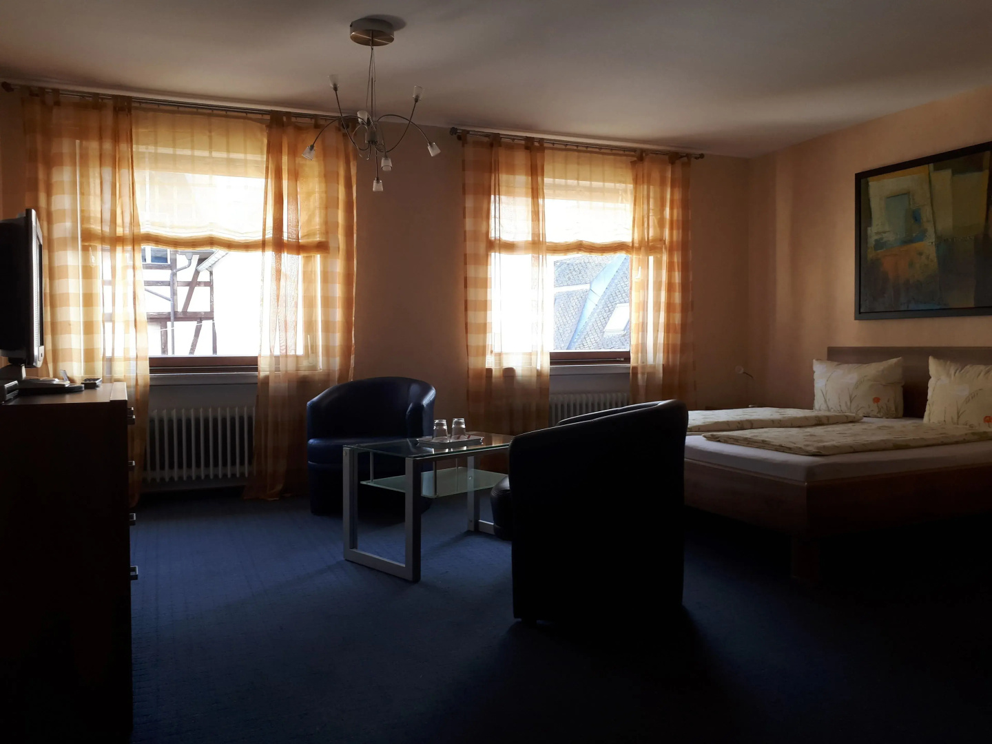 Pension Elisabeth