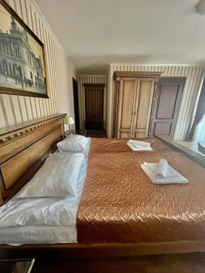Villa Lamperti