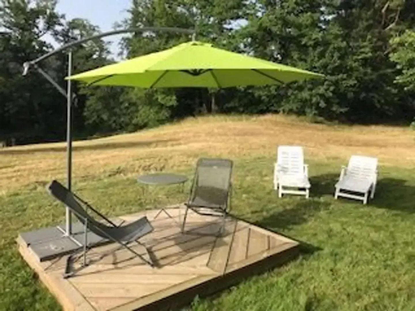 Gîte Vagney, 3 pièces, 6 personnes - FR-1-589-374