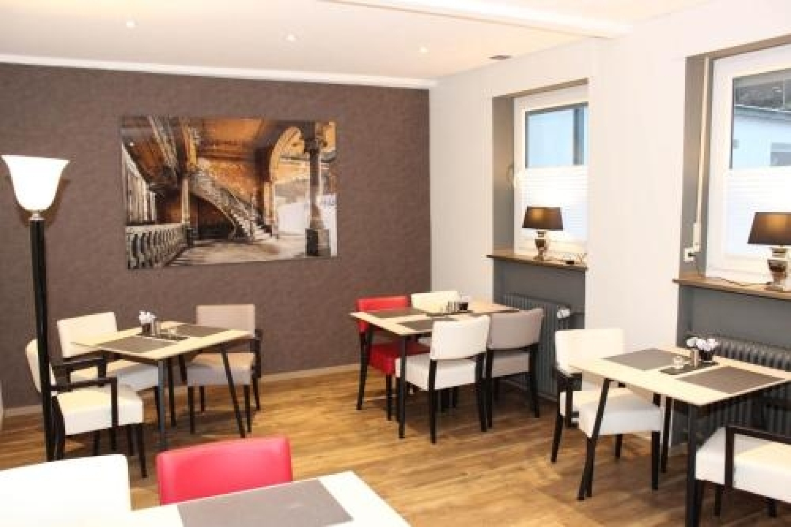 Hotel Benecke Düsseldorfer Hof