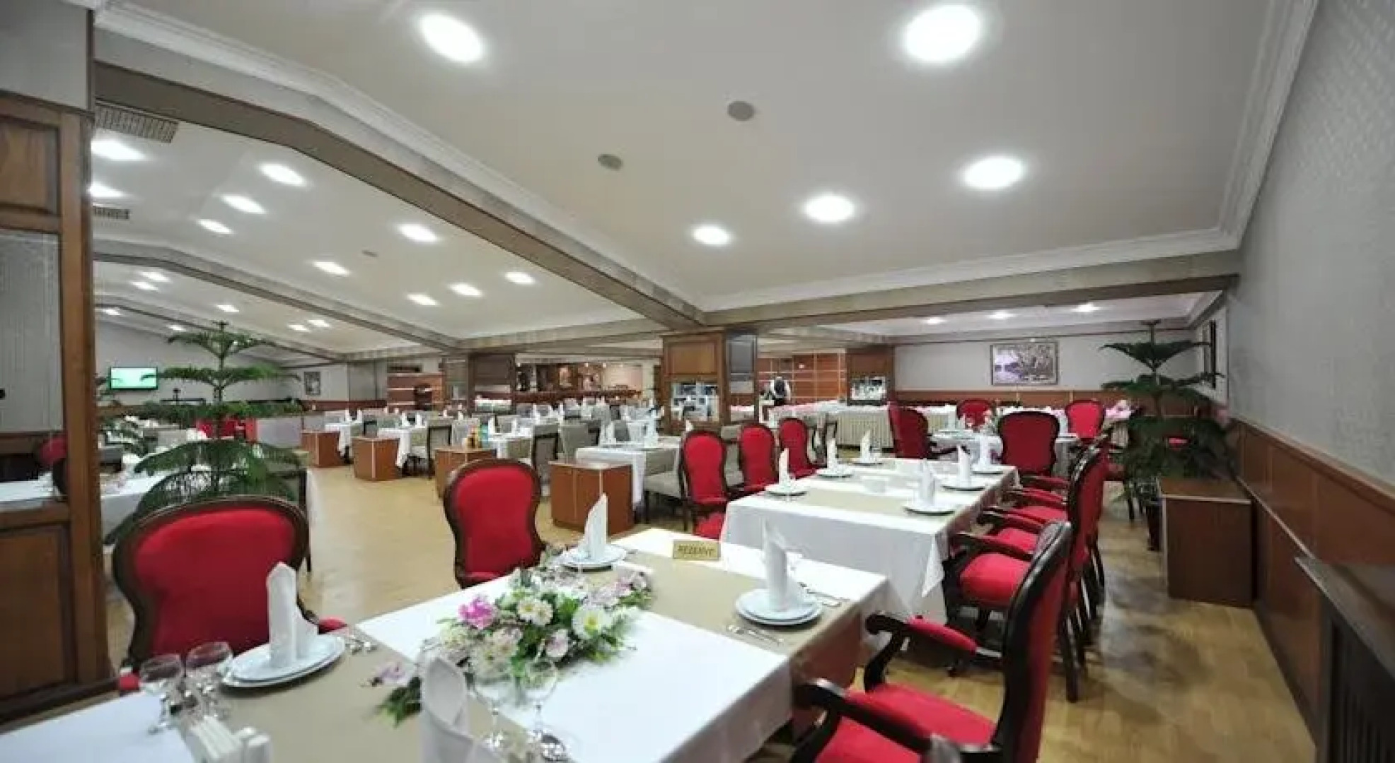 Tebriz Hotel Nakhchivan